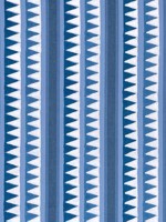 Lomita Stripe Blue Fabric WTG-253777 by Thibaut Fabrics for sale at Wallpapers To Go