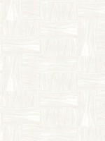 Wicker Dot Ivory Wallpaper WTG-254481 by York Wallpaper for sale at Wallpapers To Go