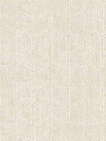 Flatiron Geometric Oyster Wallpaper WTG-254483 by York Wallpaper for sale at Wallpapers To Go