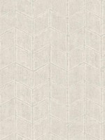 Flatiron Geometric Pearl Grey Wallpaper WTG-254485 by York Wallpaper for sale at Wallpapers To Go