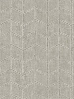 Flatiron Geometric Cement Wallpaper WTG-254486 by York Wallpaper for sale at Wallpapers To Go