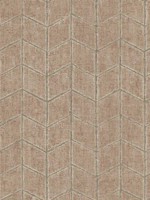 Flatiron Geometric Brick Wallpaper WTG-254487 by York Wallpaper for sale at Wallpapers To Go