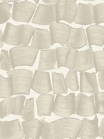 Brushed Ink Taupe Wallpaper WTG-254491 by York Wallpaper for sale at Wallpapers To Go