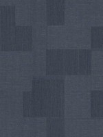 Contour Navy Wallpaper WTG-254519 by York Wallpaper for sale at Wallpapers To Go