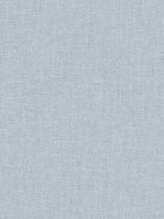 Abington Faux Linen Denim Wash Wallpaper WTG-254757 by Seabrook Wallpaper for sale at Wallpapers To Go