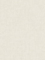 Abington Faux Linen Tan Wallpaper WTG-254762 by Seabrook Wallpaper for sale at Wallpapers To Go