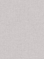 Abington Faux Linen Uniform Grey Wallpaper WTG-254763 by Seabrook Wallpaper for sale at Wallpapers To Go