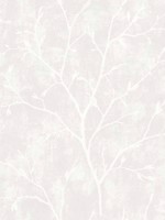 Avena Branches Mica Wallpaper WTG-254767 by Seabrook Wallpaper for sale at Wallpapers To Go