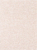 Remy Dot Clay Fabric WTG-255106 by Thibaut Fabrics for sale at Wallpapers To Go