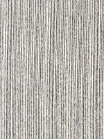 Zia Stripe Ebony Fabric WTG-255123 by Thibaut Fabrics for sale at Wallpapers To Go