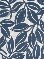 Kona Navy Fabric WTG-255129 by Thibaut Fabrics for sale at Wallpapers To Go