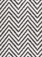Aliso Onyx Fabric WTG-255139 by Thibaut Fabrics for sale at Wallpapers To Go