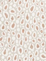 Kenzo Clay Fabric WTG-255141 by Thibaut Fabrics for sale at Wallpapers To Go