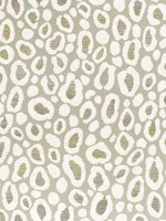 Kenzo Aloe Fabric WTG-255143 by Thibaut Fabrics for sale at Wallpapers To Go