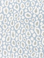 Kenzo Powder Fabric WTG-255144 by Thibaut Fabrics for sale at Wallpapers To Go