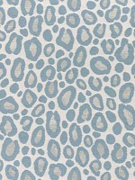 Kenzo Heron Fabric WTG-255146 by Thibaut Fabrics for sale at Wallpapers To Go