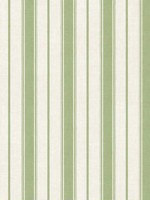 Eliott Linen Stripe Pomme Wallpaper WTG-255532 by Seabrook Wallpaper for sale at Wallpapers To Go