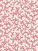 Corail Antique Ruby Wallpaper WTG-255542 by Seabrook Wallpaper for sale at Wallpapers To Go