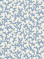 Corail Denim Wash Wallpaper WTG-255543 by Seabrook Wallpaper for sale at Wallpapers To Go