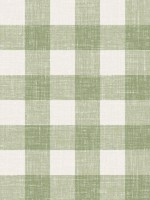 Bebe Gingham Herb Wallpaper WTG-255555 by Seabrook Wallpaper for sale at Wallpapers To Go