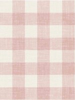 Bebe Linen Rustic Rouge Fabric WTG-255585 by Seabrook Wallpaper for sale at Wallpapers To Go