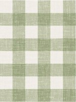 Bebe Linen Herb Fabric WTG-255587 by Seabrook Wallpaper for sale at Wallpapers To Go