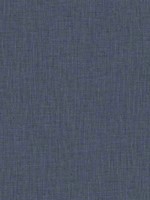 Tweed Indigo Wallpaper WTG-256049 by Dupont Wallpaper for sale at Wallpapers To Go