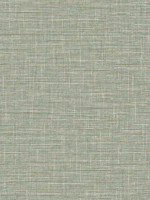 Grasmere Weave Olive Wallpaper WTG-256064 by Dupont Wallpaper for sale at Wallpapers To Go