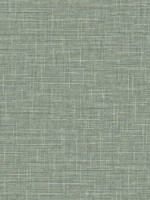 Grasmere Weave Mossbed Wallpaper WTG-256065 by Dupont Wallpaper for sale at Wallpapers To Go