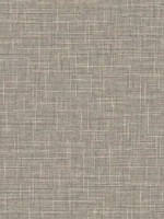 Grasmere Weave Cappuccino Wallpaper WTG-256074 by Dupont Wallpaper for sale at Wallpapers To Go