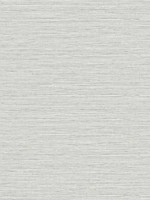 Edmond Faux Sisal Dove Grey Wallpaper WTG-256094 by Dupont Wallpaper for sale at Wallpapers To Go