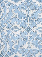 Pontorma Sky Fabric WTG-256307 by Anna French Fabrics for sale at Wallpapers To Go