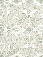 Pontorma Neutral Fabric WTG-256311 by Anna French Fabrics for sale at Wallpapers To Go
