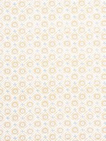 Mini Sun Soft Gold Fabric WTG-256319 by Anna French Fabrics for sale at Wallpapers To Go