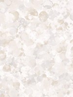 Bubble Up Beige Wallpaper WTG-256452 by Galerie Wallpaper for sale at Wallpapers To Go