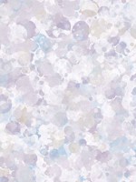 Bubble Up Purple Wallpaper WTG-256454 by Galerie Wallpaper for sale at Wallpapers To Go