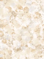 Bubble Up Ochre Wallpaper WTG-256455 by Galerie Wallpaper for sale at Wallpapers To Go