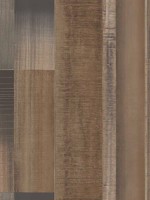 Agen Stripe Brown Wallpaper WTG-256551 by Galerie Wallpaper for sale at Wallpapers To Go