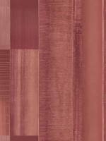 Agen Stripe Red Rose Wallpaper WTG-256553 by Galerie Wallpaper for sale at Wallpapers To Go