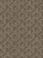Block Flock Browns Wallpaper WTG-256558 by Galerie Wallpaper for sale at Wallpapers To Go