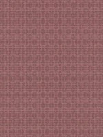 Greek Key Texture Plum Wallpaper WTG-256576 by Galerie Wallpaper for sale at Wallpapers To Go