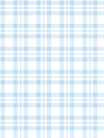 Plaid Light Blue Wallpaper WTG-256728 by Galerie Wallpaper for sale at Wallpapers To Go