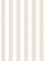 Regency Stripe Beige Wallpaper WTG-256731 by Galerie Wallpaper for sale at Wallpapers To Go