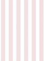 Regency Stripe Pink Wallpaper WTG-256736 by Galerie Wallpaper for sale at Wallpapers To Go