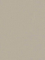Hop Sack Dark Taupe Wallpaper WTG-256899 by Galerie Wallpaper for sale at Wallpapers To Go