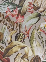 Kiribati Peanut Wallpaper WTG-257218 by Galerie Wallpaper for sale at Wallpapers To Go