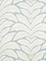Talavera Aqua Wallpaper WTG-257818 by Brunschwig and Fils Wallpaper for sale at Wallpapers To Go