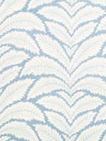 Talavera Blue Wallpaper WTG-257819 by Brunschwig and Fils Wallpaper for sale at Wallpapers To Go
