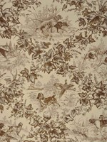 On Point Tobacco Wallpaper WTG-257843 by Brunschwig and Fils Wallpaper for sale at Wallpapers To Go