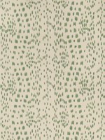 Les Touches Green Wallpaper WTG-257893 by Brunschwig and Fils Wallpaper for sale at Wallpapers To Go